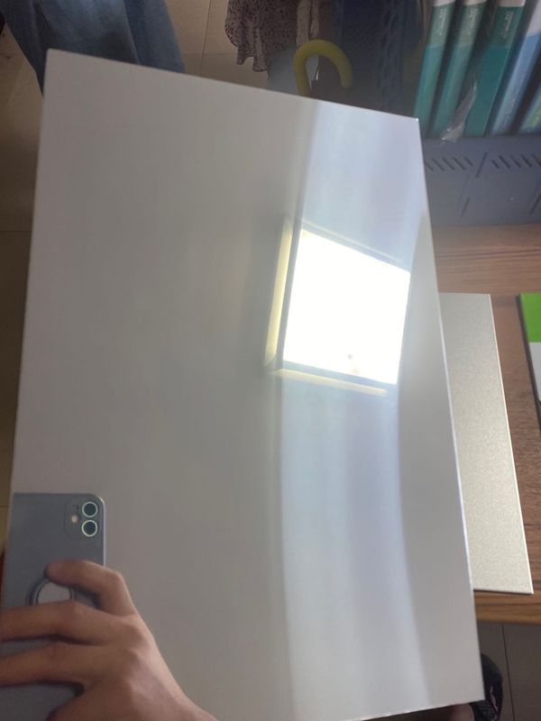Kích thước tối đa đạt đến 2000 * 6000mm Aluminium Composite Panel Giải pháp cuối cùng cho nhu cầu xây dựng của bạn