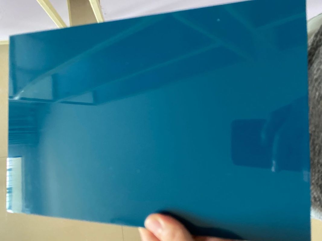 Kích thước tối đa đạt đến 2000 * 6000mm Aluminium Composite Panel Giải pháp cuối cùng cho nhu cầu xây dựng của bạn