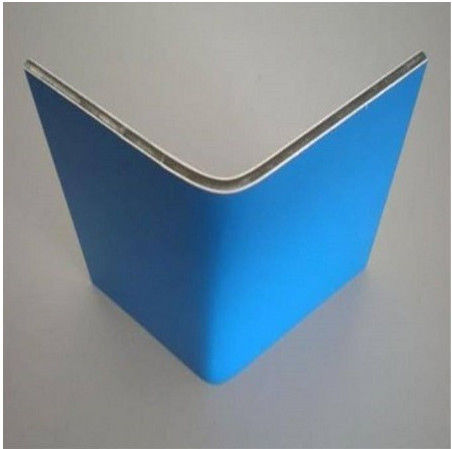 Sẵn sàng để vận chuyển 5mm bàn phím nhôm tổng hợp Anodized kết thúc, chống tia UV cho tường sân bay