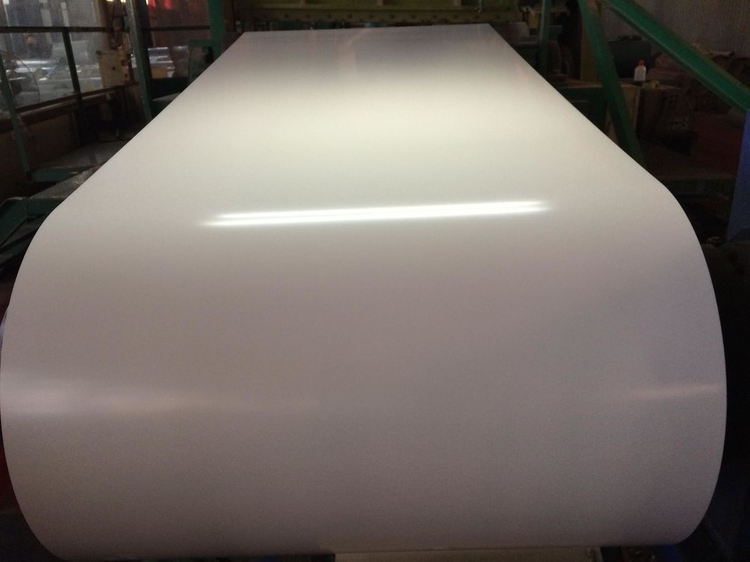 High Glossy ACP Alucobond Drawing Aluminium Composite Panel Cho Bảng Bảng, Tường rèm và trang trí nội thất
