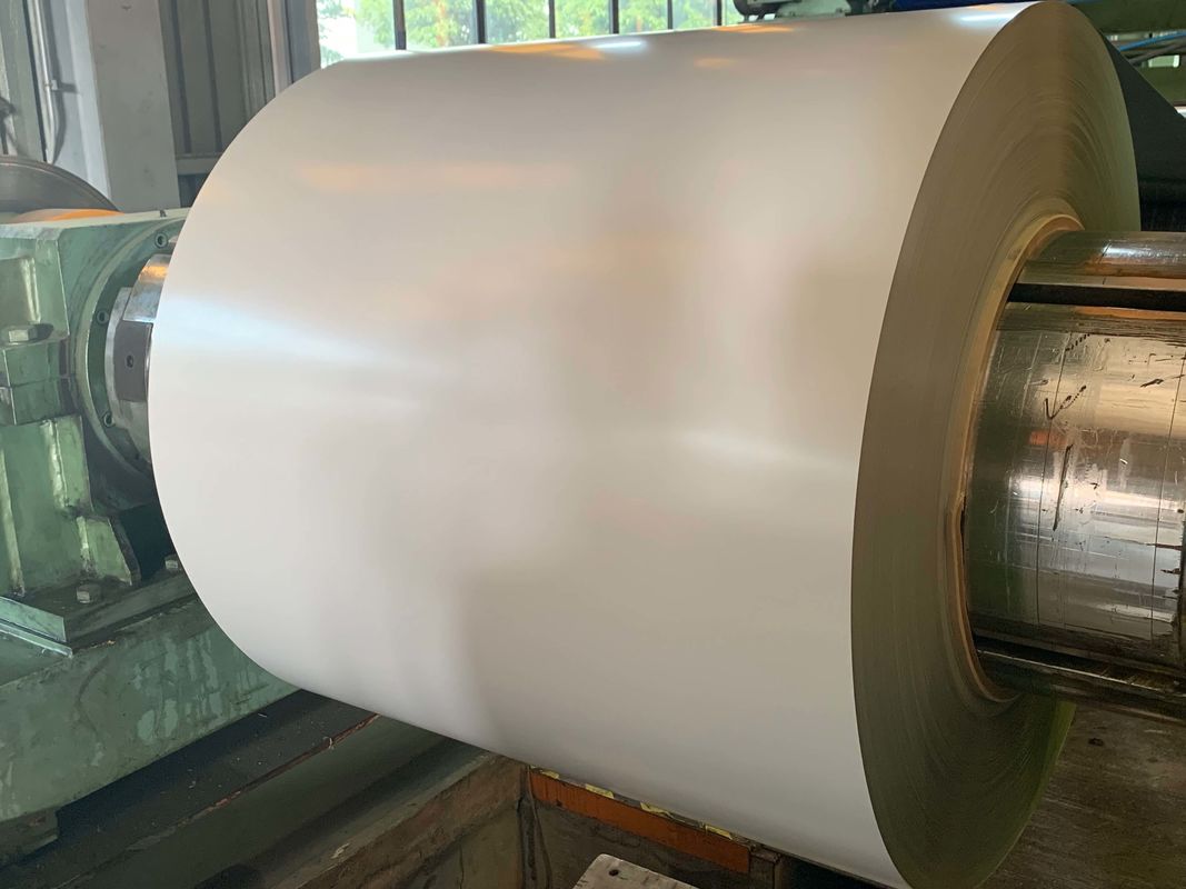 Gương vàng Gương bạc Tấm nhôm tổng hợp màu 3mm 4mm ACP