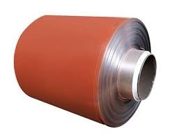 1220 1240 Màu cuộn nhôm tráng của tất cả các màu Ral 1260 Hợp kim 1100 3003