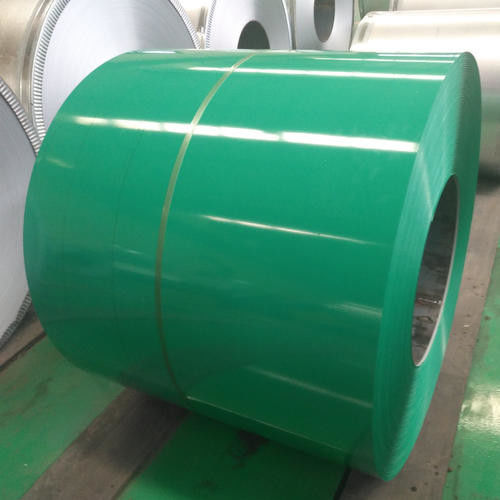 PVDF Lớp phủ Vòng nhôm được xử lý trước cho sản xuất ACP trang trí tường bên ngoài