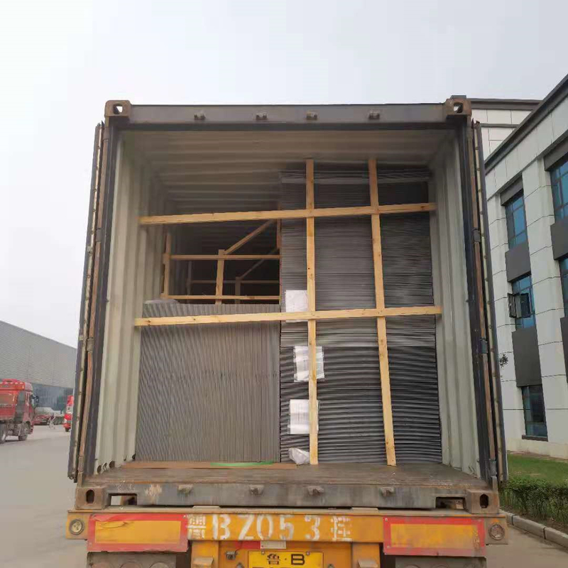 PE Core 0,3mm Chống cháy Tấm ACP Tấm ốp ISO Quảng cáo