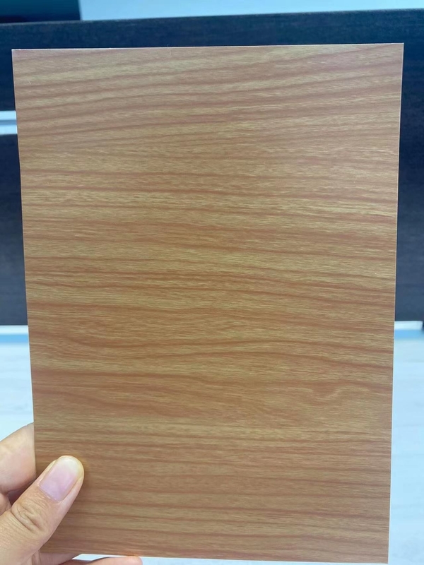 Dễ lắp đặt ACP Khả năng chống thời tiết tuyệt vời cho thị trường quốc gia