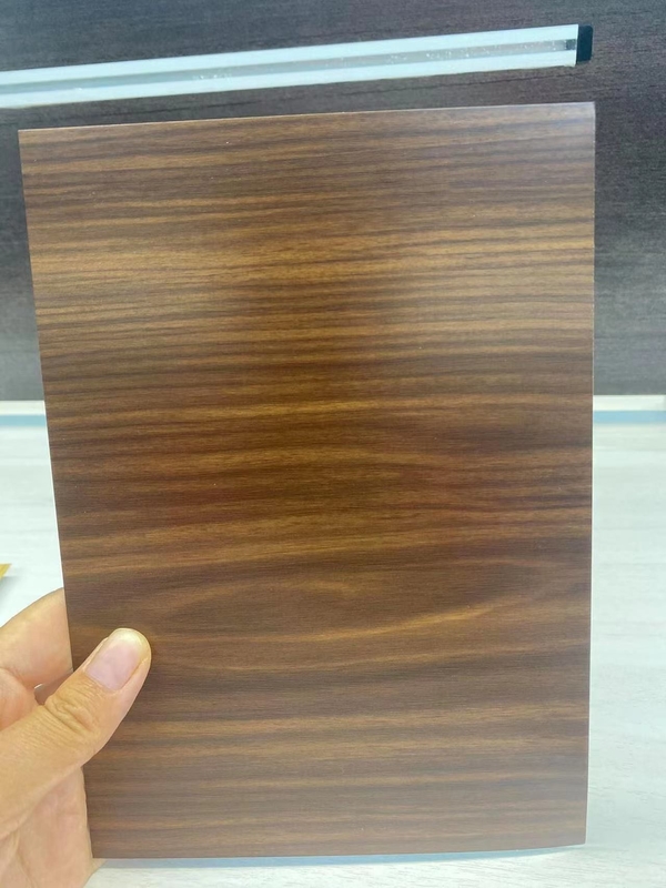 Dễ lắp đặt ACP Khả năng chống thời tiết tuyệt vời cho thị trường quốc gia