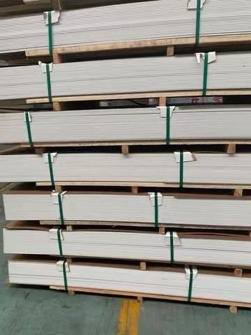 3mm 4mm 5mm PE Bảng tổng hợp nhôm nhựa rắn Kim loại bóng Hai mặt có màu
