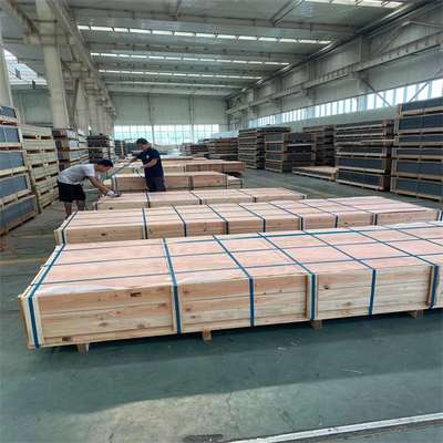 Bảng tổng hợp nhôm in UV hiệu suất cao cho xây dựng nhẹ và thanh lịch với lớp phủ Nano-PVDF