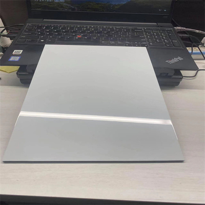 UV in nhôm tổng hợp bảng bảo vệ và trang trí cho tòa nhà mặt tiền bức tường rèm và tường nội thất