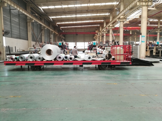 Nhà máy bán buôn chất lượng cao nhôm 1100/3003 cuộn