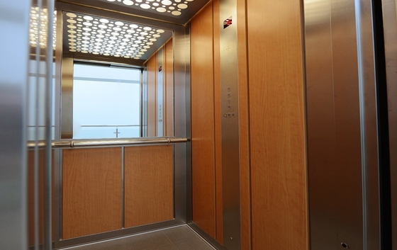 Bảo vệ tòa nhà với tấm tổng hợp nhôm PVDF Giải pháp cuối cùng cho xây dựng hiện đại