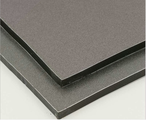 Bảng tổng hợp nhôm phủ SGS PVDF 1000mm 5mm
