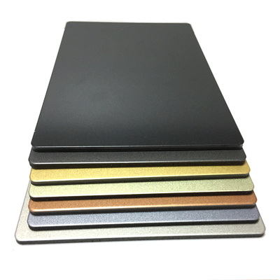 Đơn vị kích thước ACP Alucobond vẽ tấm nhôm tổng hợp cho bức tường rèm cửa nhà trong nhà