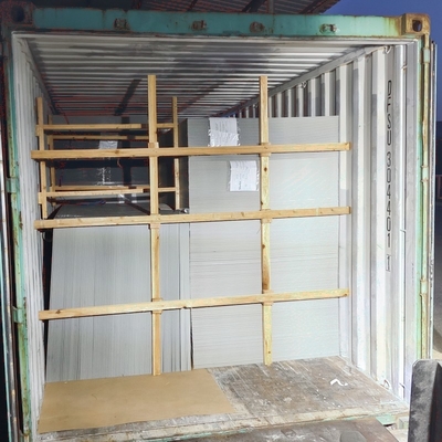 Cải thiện tòa nhà của bạn bằng tấm Composite PE nhôm nhẹ với các kích thước khác nhau
