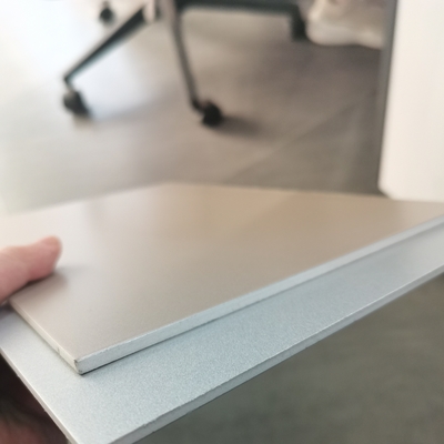 1500mm bán buôn nhôm vật liệu tổng hợp bảng điều khiển cho bức tường rèm cửa trong nhà nơi trú ẩn bảng quảng cáo
