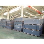 1.5mm-8mm Độ dày đá cẩm thạch Al Composite Panel For Aluminum Composite Panel