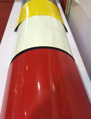 Phòng chống ăn mòn chống cháy FR ACP Alucobond Drawing Aluminium Composite Panel cho lớp phủ, bức tường rèm, cửa sổ và trang trí nội thất