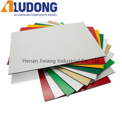 ACP Alucobond vẽ tấm nhôm tổng hợp cho bảng xếp hạng trang trí bức tường rèm phòng trong nhà