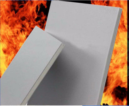 Chất chống cháy FR B1 A2 ACP Sản xuất Alucobond Drawing Aluminium Composite Panel cho lớp phủ, tường rèm, cửa sổ và trang trí nội thất