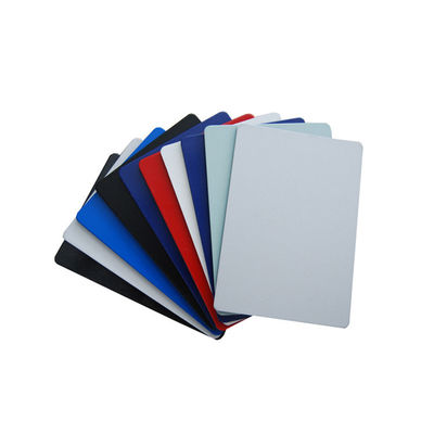 Bảng điều khiển nhôm tổ ong Acp