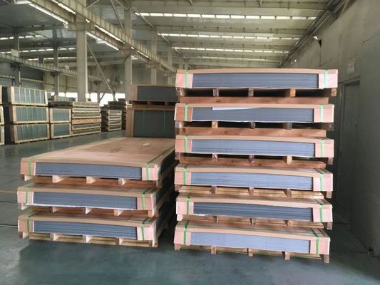 PE nhôm màn tường tổng hợp bảng chống ăn mòn 1570mm