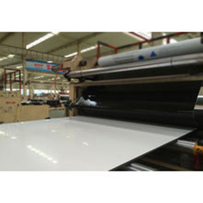 Kính ACP Alucobond vẽ bảng kết hợp nhôm cho bảng xếp hạng trang trí nội thất